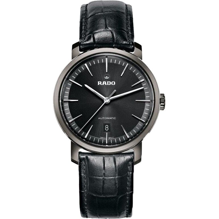 Rado DiaMaster XL Watch 41mm