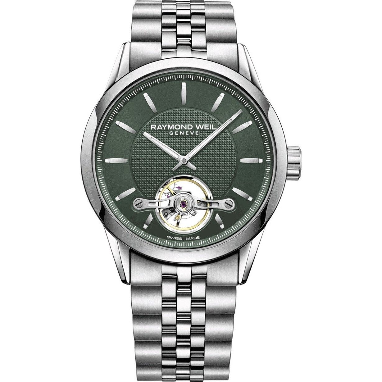 Raymond Weil Freelancer Watch 42.5mm