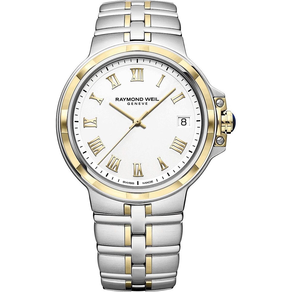 Raymond Weil Parsifal Watch 41mm