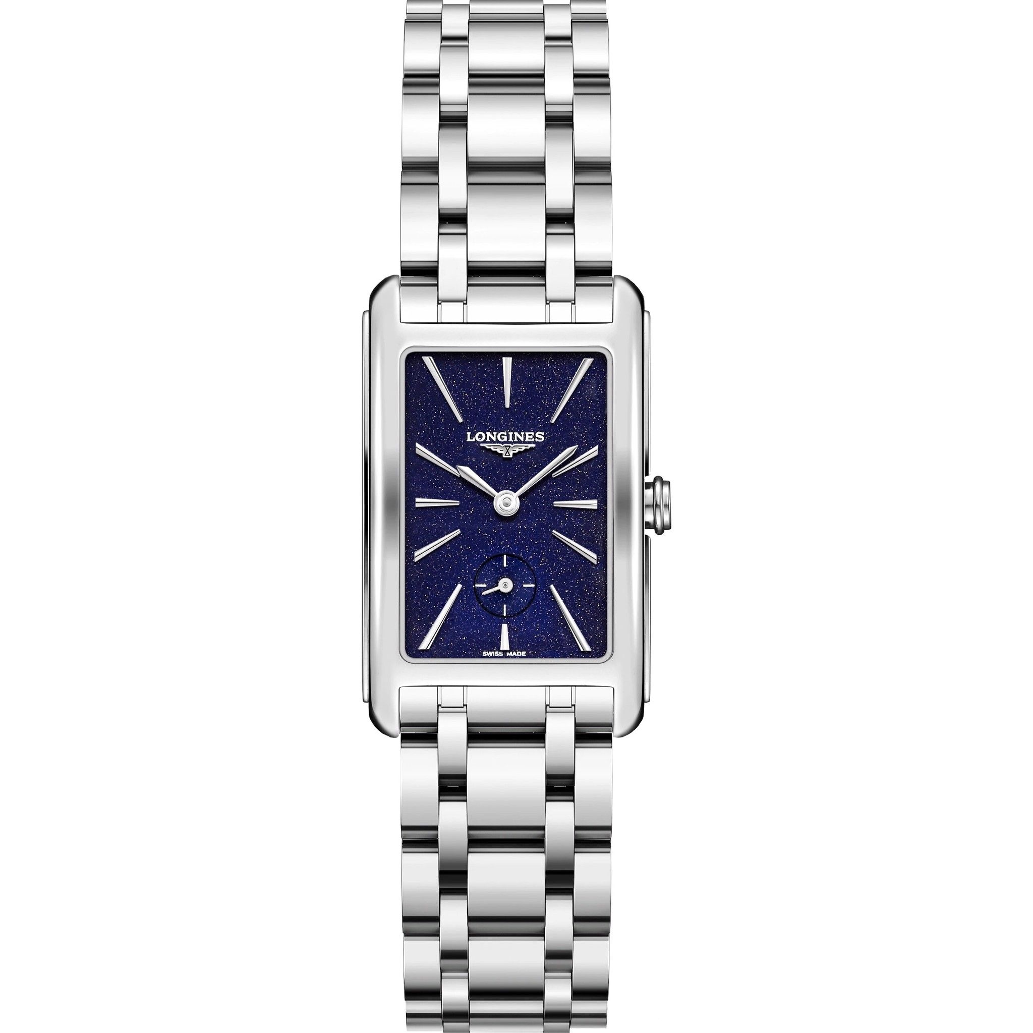 Longines DolceVita L5.512.4.93.6 Watch 23mm
