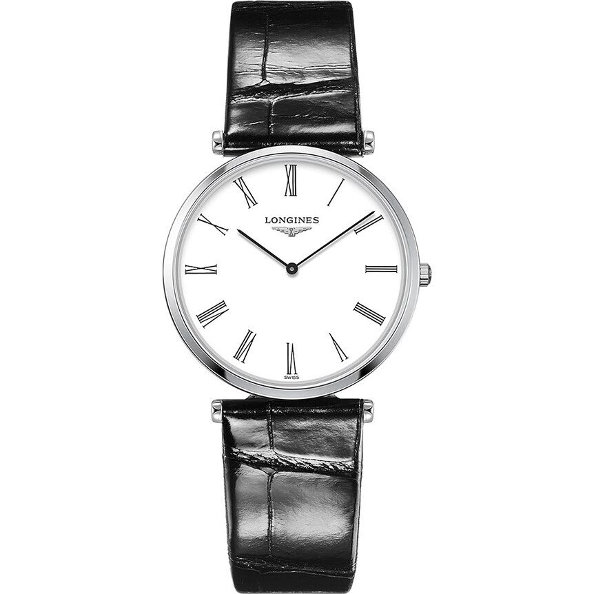 Longines La Grande L4.709.4.21.2 Classique De 33mm