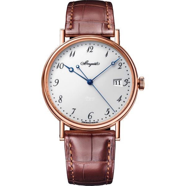 Breguet Classique 5177BR/29/9V6 Automatic 38mm