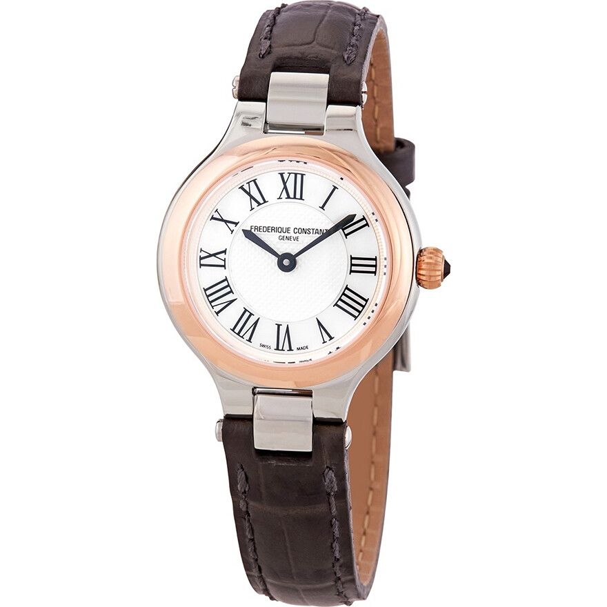 Frederique Constant FC-200M1ER32 Classic Watch 28mm