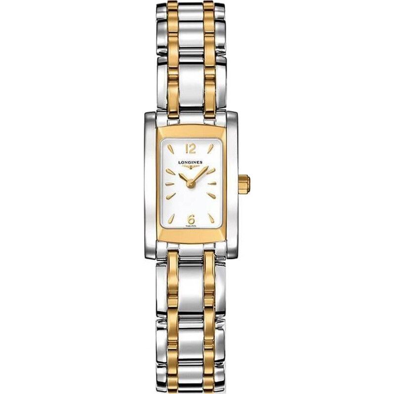 Longines Dolce Vita L5.158.5.28.7 Watch 20mm x 16mm