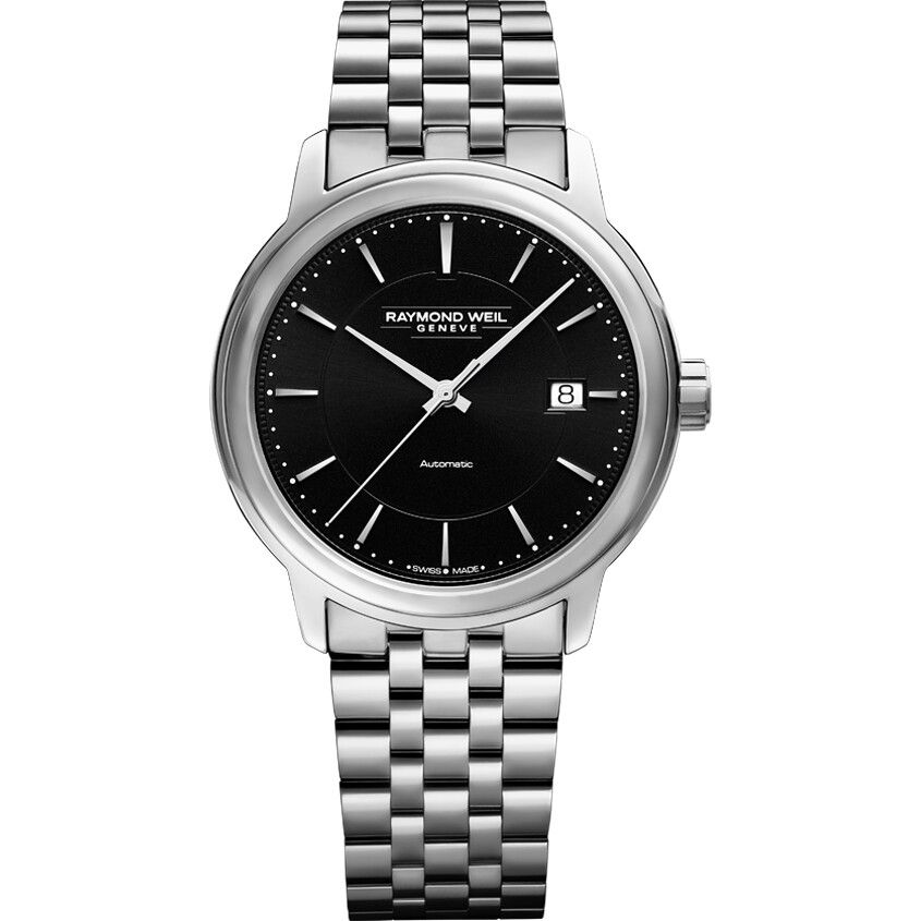Raymond Maestro 2237-ST-20011 Watch 40mm