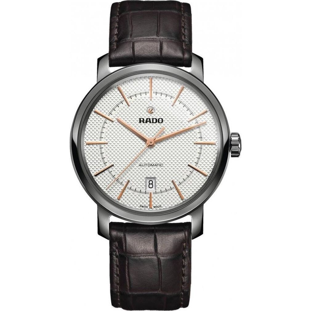 Rado DiaMaster Watch 47mm