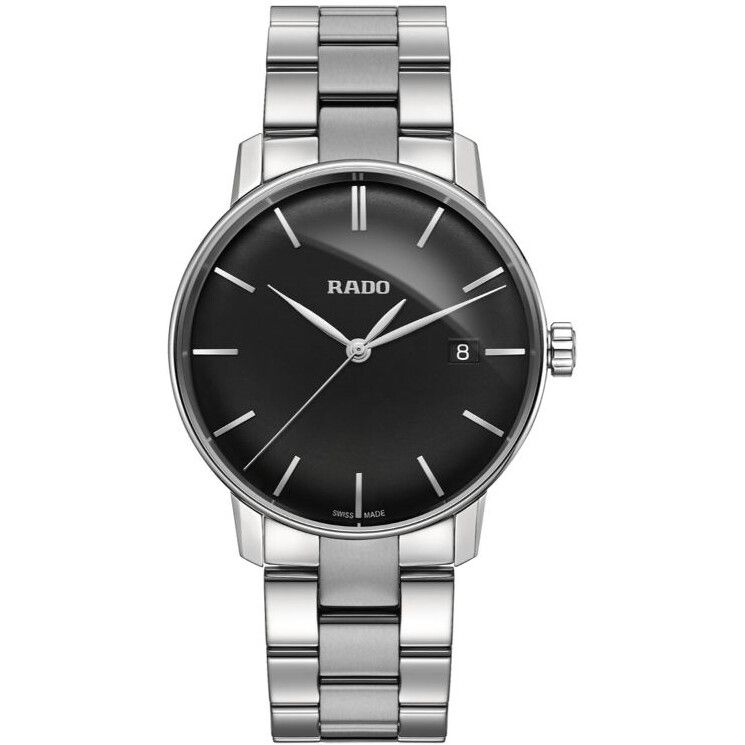 Coupole Classic Watch 37.7mm