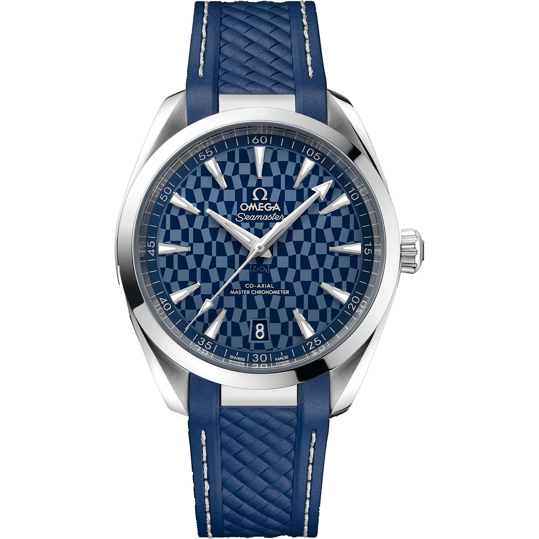 Omega Seamaster Olympic Games