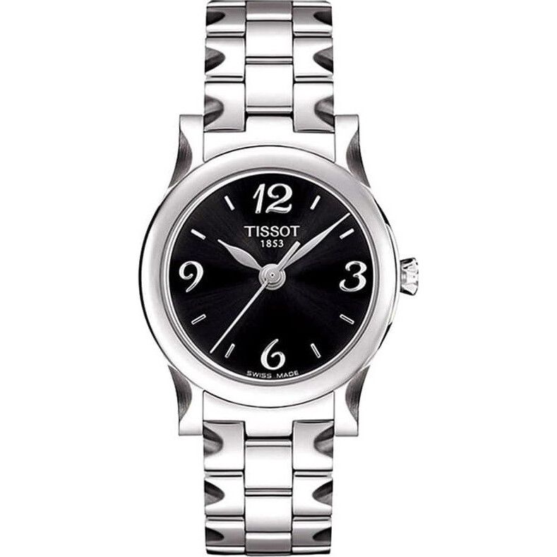 Tissot T-Classic T028.210.11.057.00 Stylist-T 28mm
