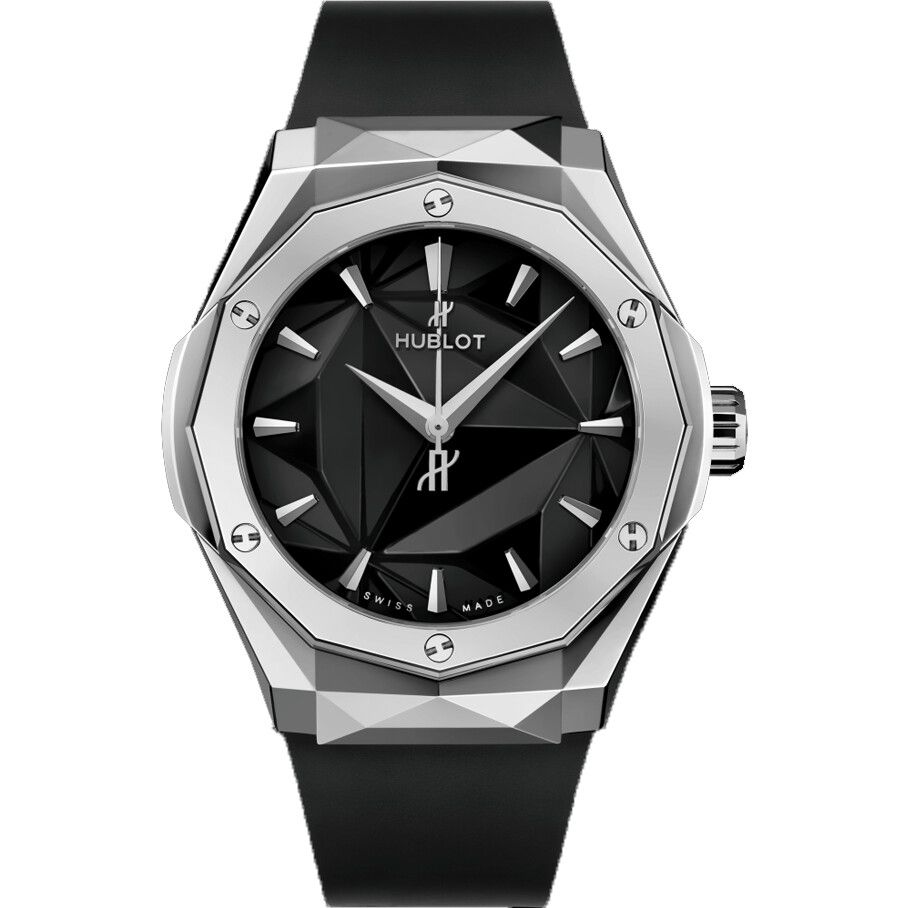 Hublot Classic Fusion 550.NS.1800.RX.ORL19 Orlinski 40mm