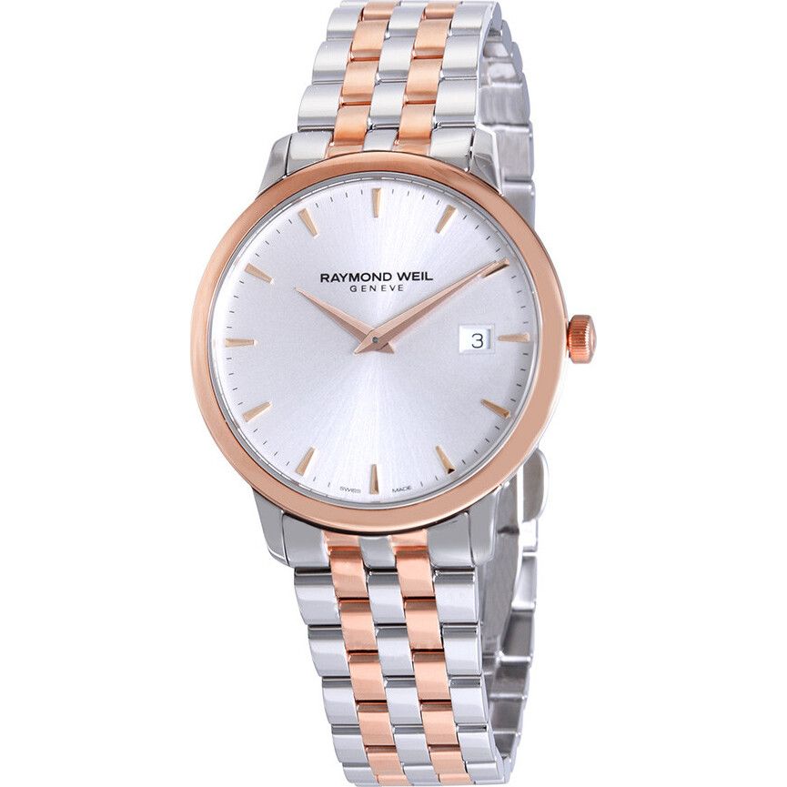 Raymond Weil Toccata Watch 39mm