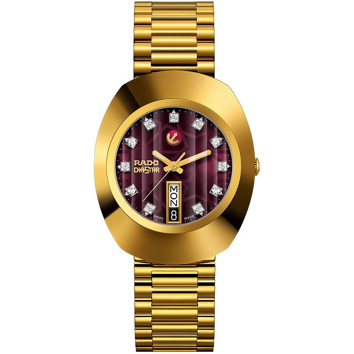 Rado The Original Automatic 35mm
