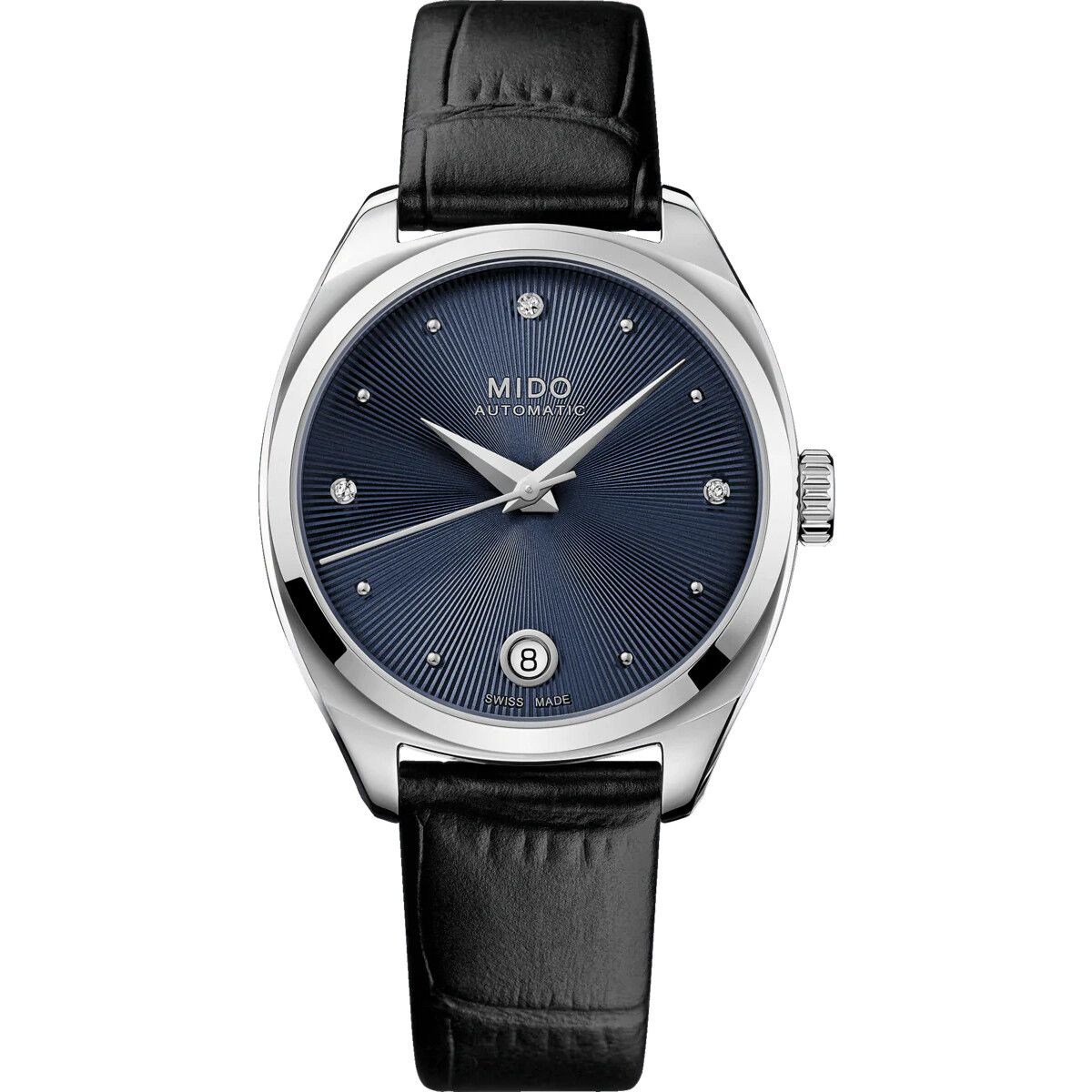 Mido Belluna Royal M024.307.16.046.00 33mm