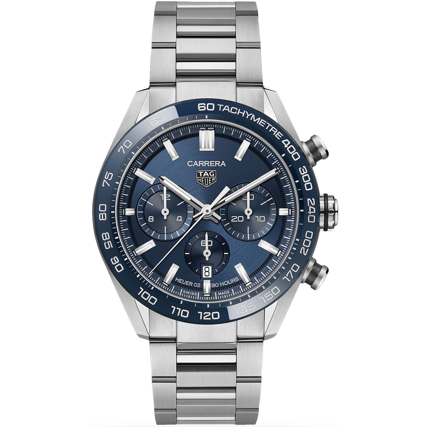 Tag Heuer Carrera CBN2A1A.BA0643 44mm