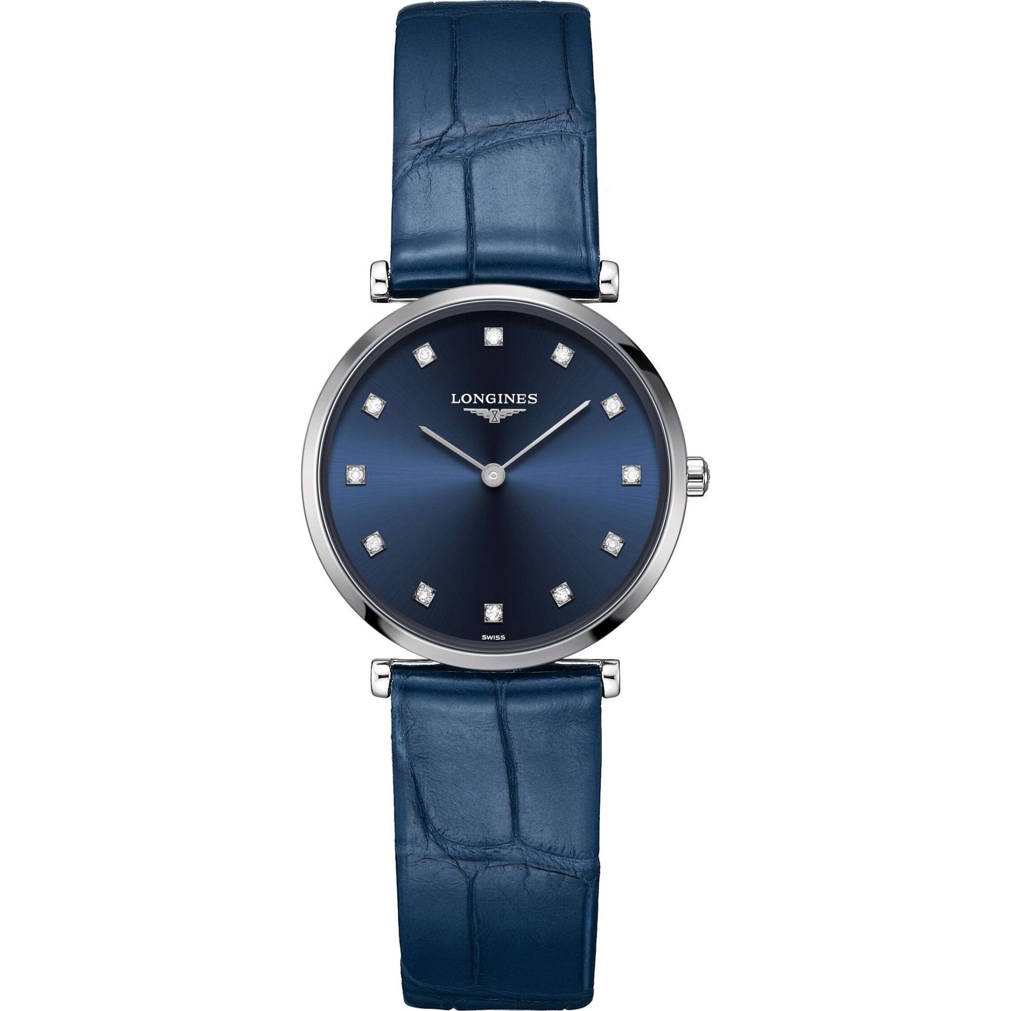 Longines La Grande L4.512.4.97.2 Classique Watch 29mm