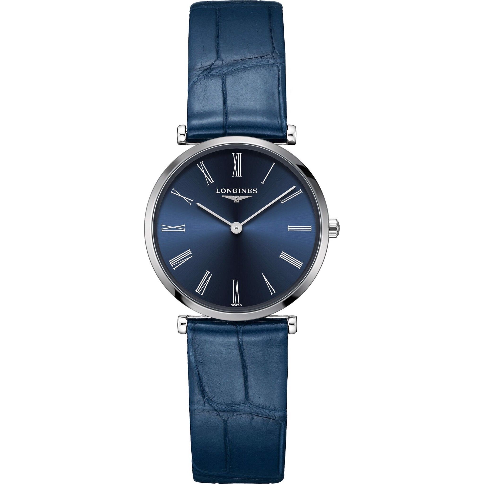 Longines La Grande L4.512.4.94.2 Classique Watch 29mm