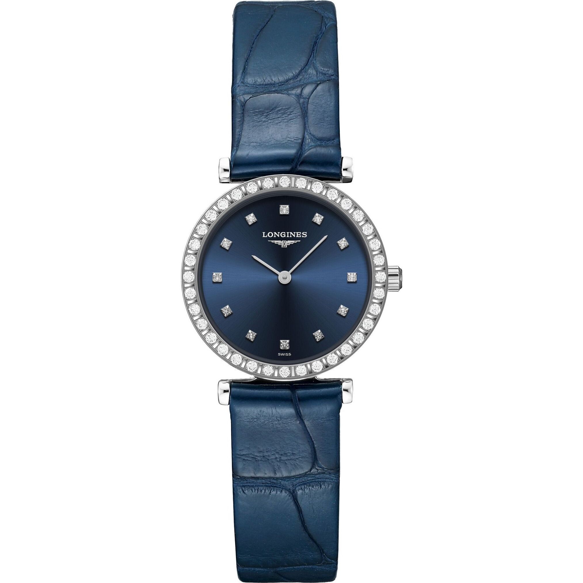 Longines La Grande L4.341.0.97.2 Classique Watch 24mm
