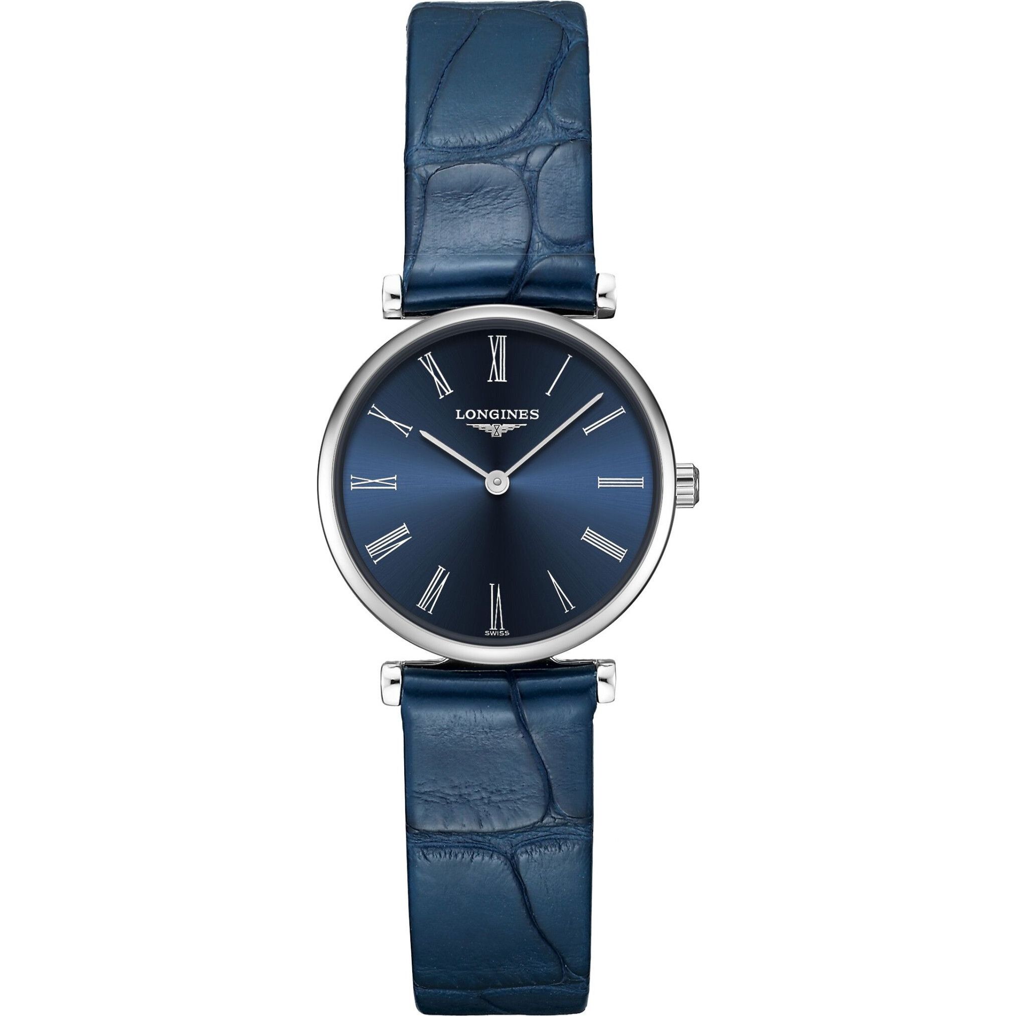Longines La Grande L4.209.4.94.2 Classique Watch 24mm