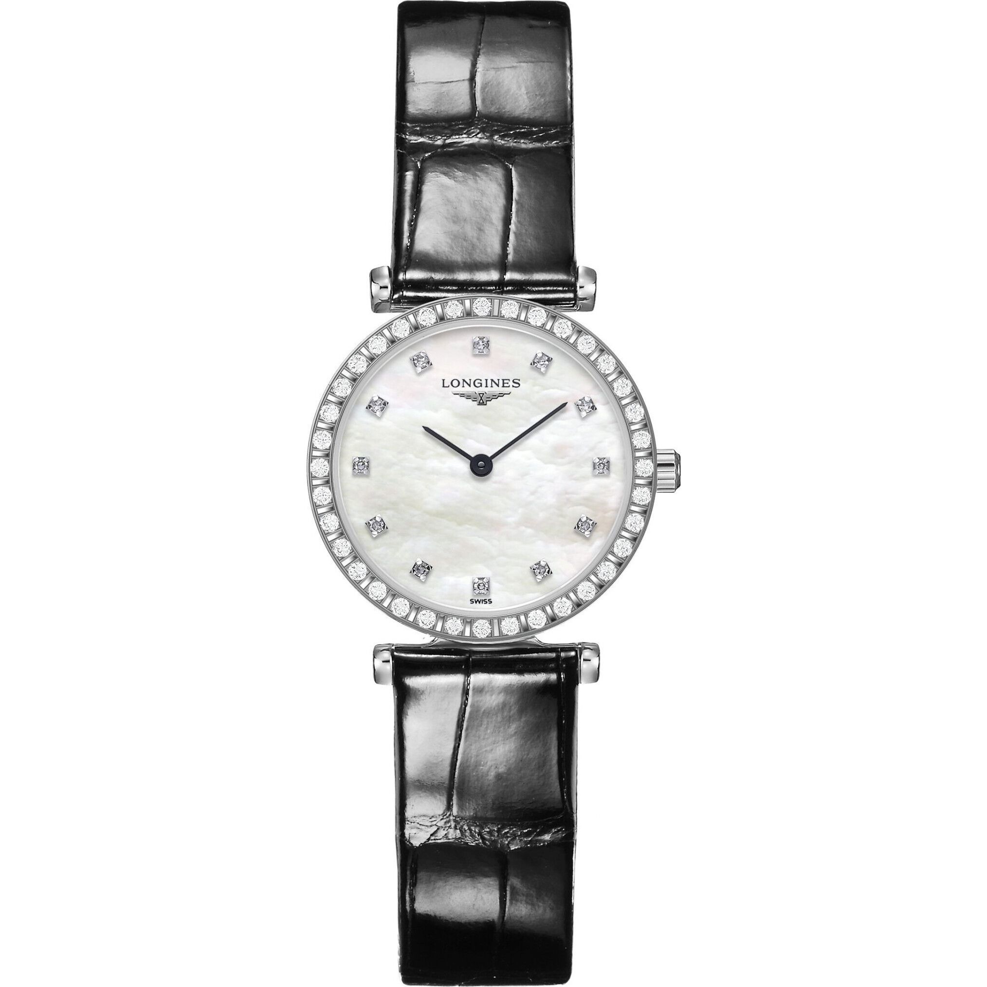Longines La Grande L4.341.0.80.2 Classique Watch 24mm