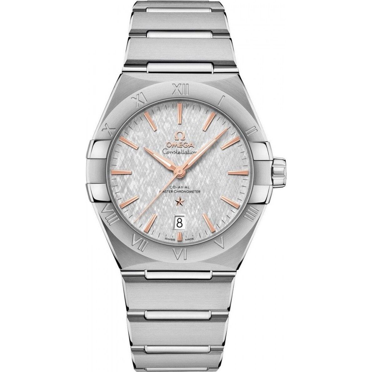 Omega Constellation 131.10.39.20.06.001 Watch 39mm