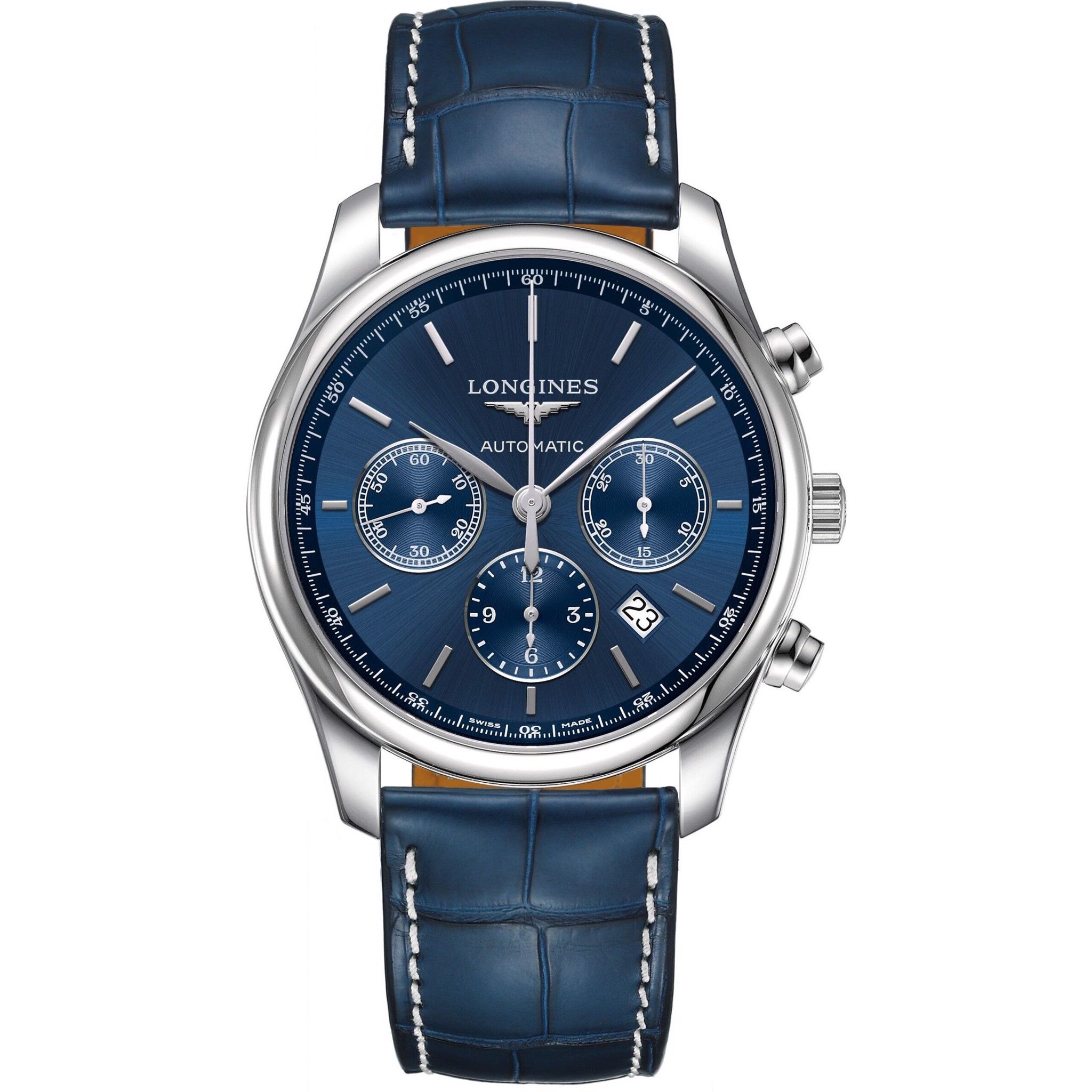 Longines Master L2.759.4.92.0 Collection Watch 42mm