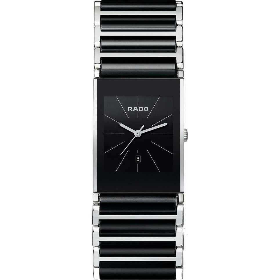Rado Integral Watch 44mmm X 27mm