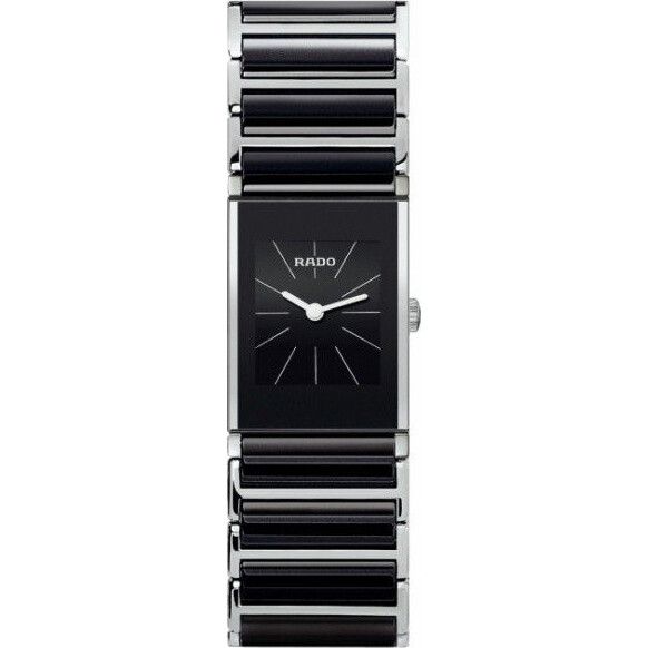Rado Integral Watch 30mm X 19mm