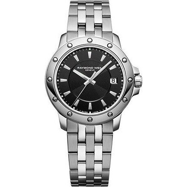Raymond Weil Tango Watch 39mm