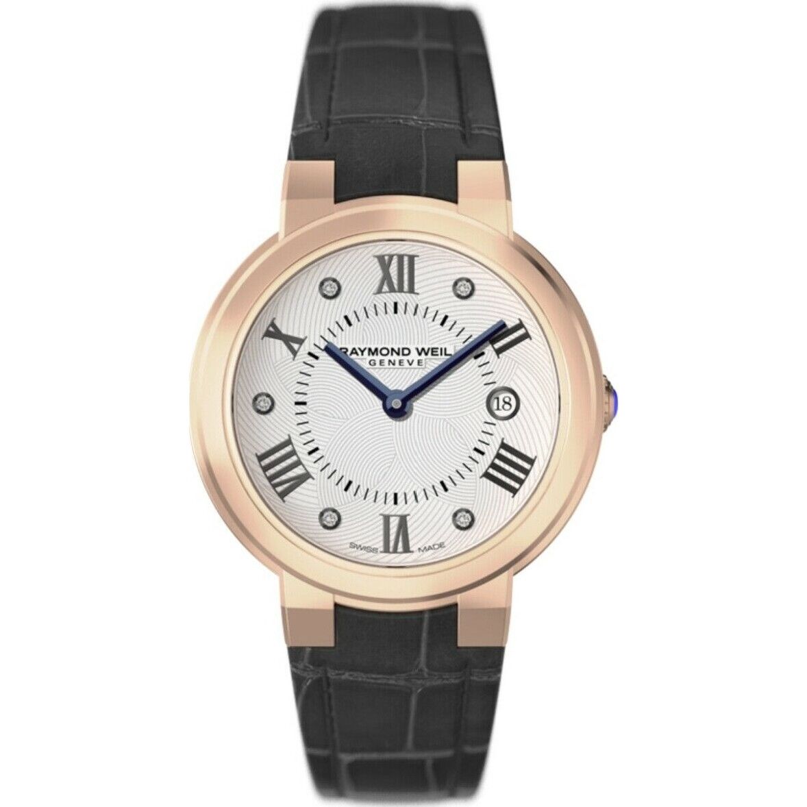 Raymond Weil Jasmine 5245-PC-500681 Watch 35mm