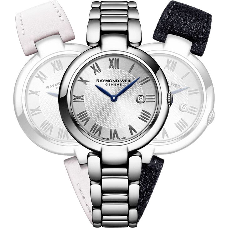 Raymond Weil Shine 1600-STRE-659 Etoile Watch 32mm