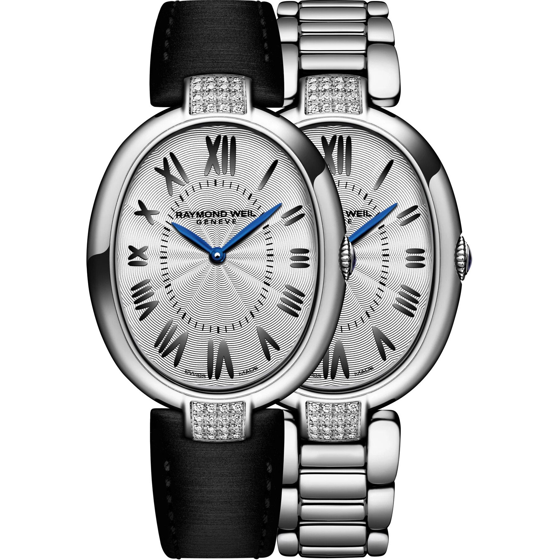 Raymond Weil Shine Watch 29 mm