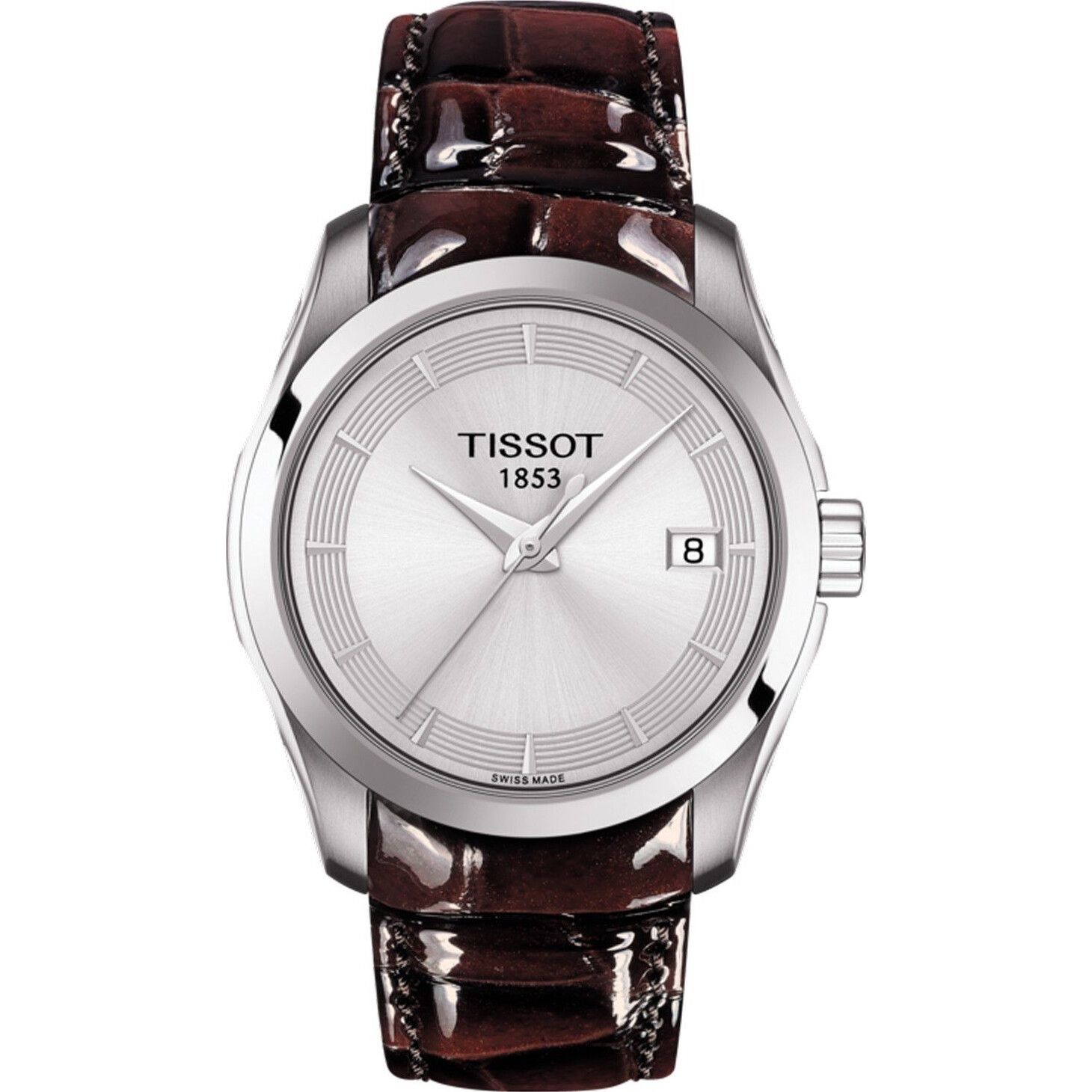 Tissot T-Classic Couturier T035.210.16.031.03 32mm