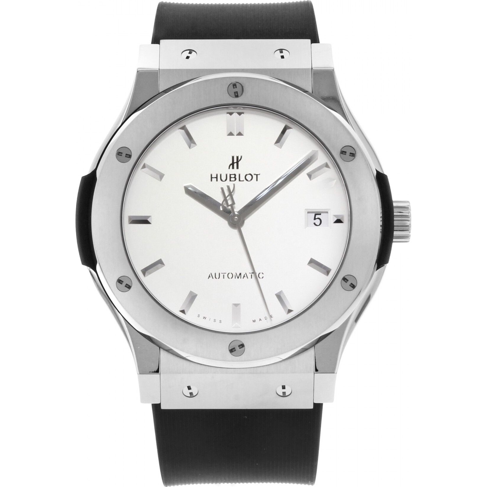 Hublot Classic Fusion 511.NX.2611.RX Watch 45mm