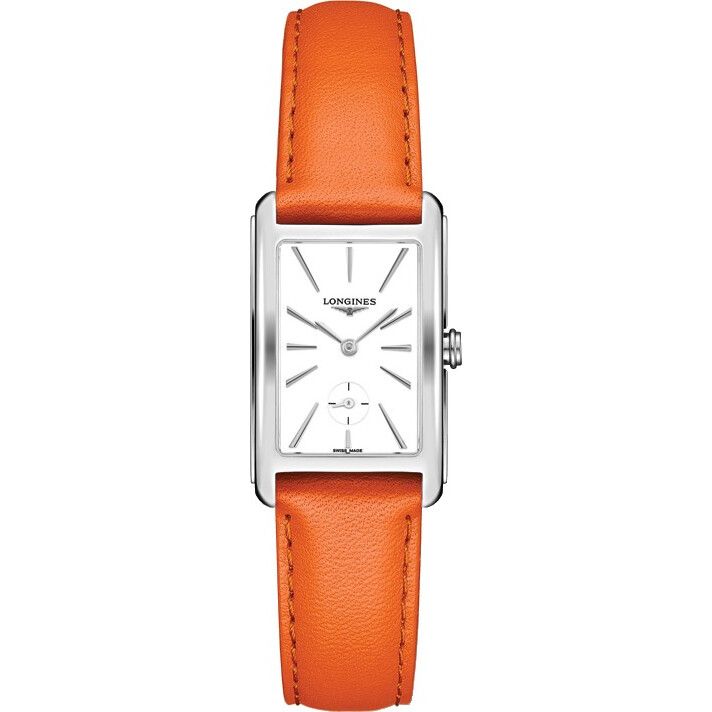 Longines DolceVita L5.255.4.11.8 20.80 X 32.00 mm