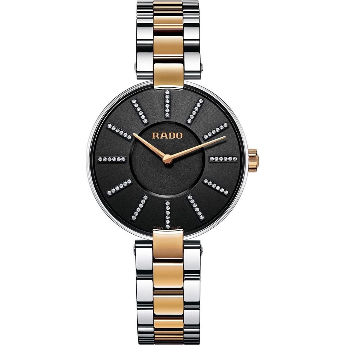 Rado Coupole M Watch 32mm
