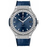  Hublot Classic Fusion 565.NX.7170.LR.1204 Automatic 38mm 