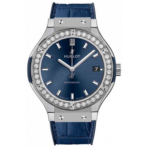 Hublot Classic Fusion 565.NX.7170.LR.1204 Automatic 38mm