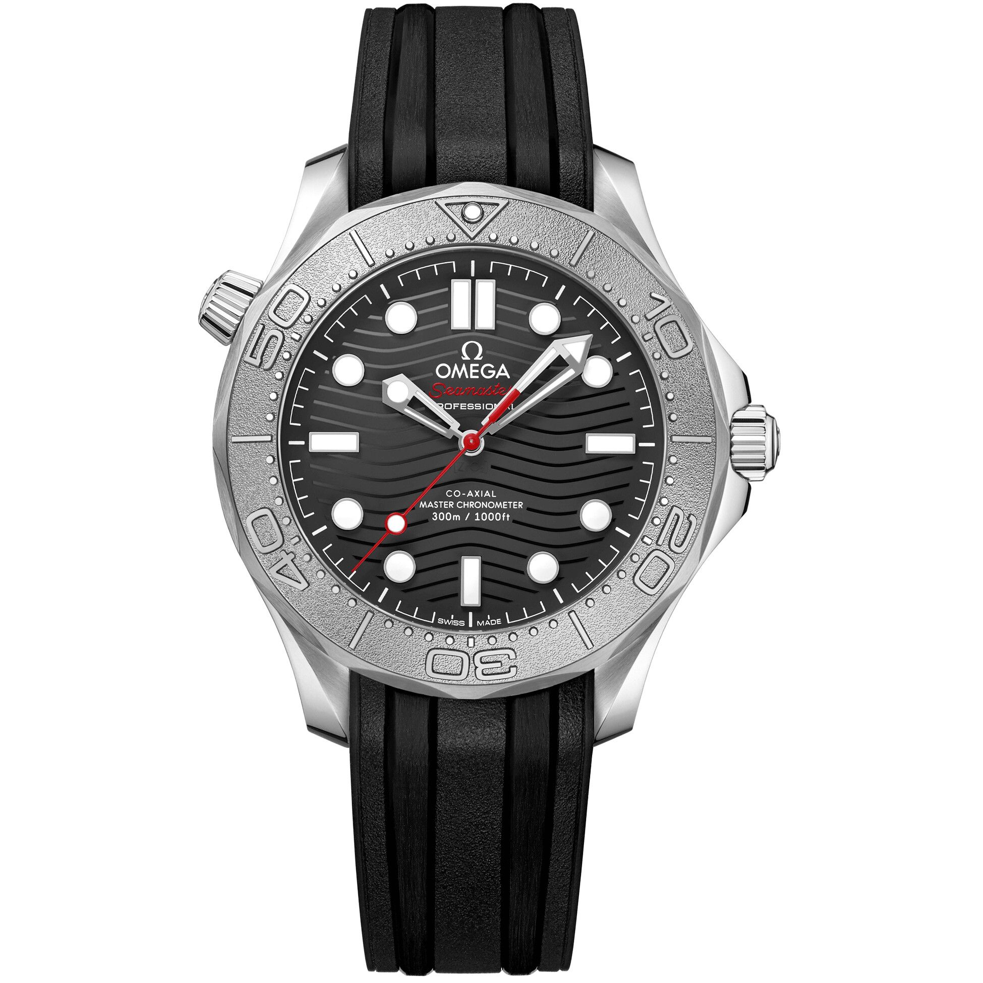 Omega Seamaster 210.32.42.20.01.002 Diver Nekton Edition 42mm