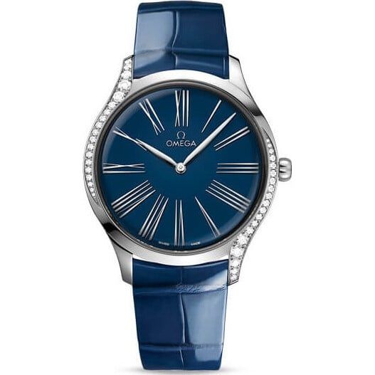 Omega De Ville 428.18.39.60.03.001 Trésor 39mm