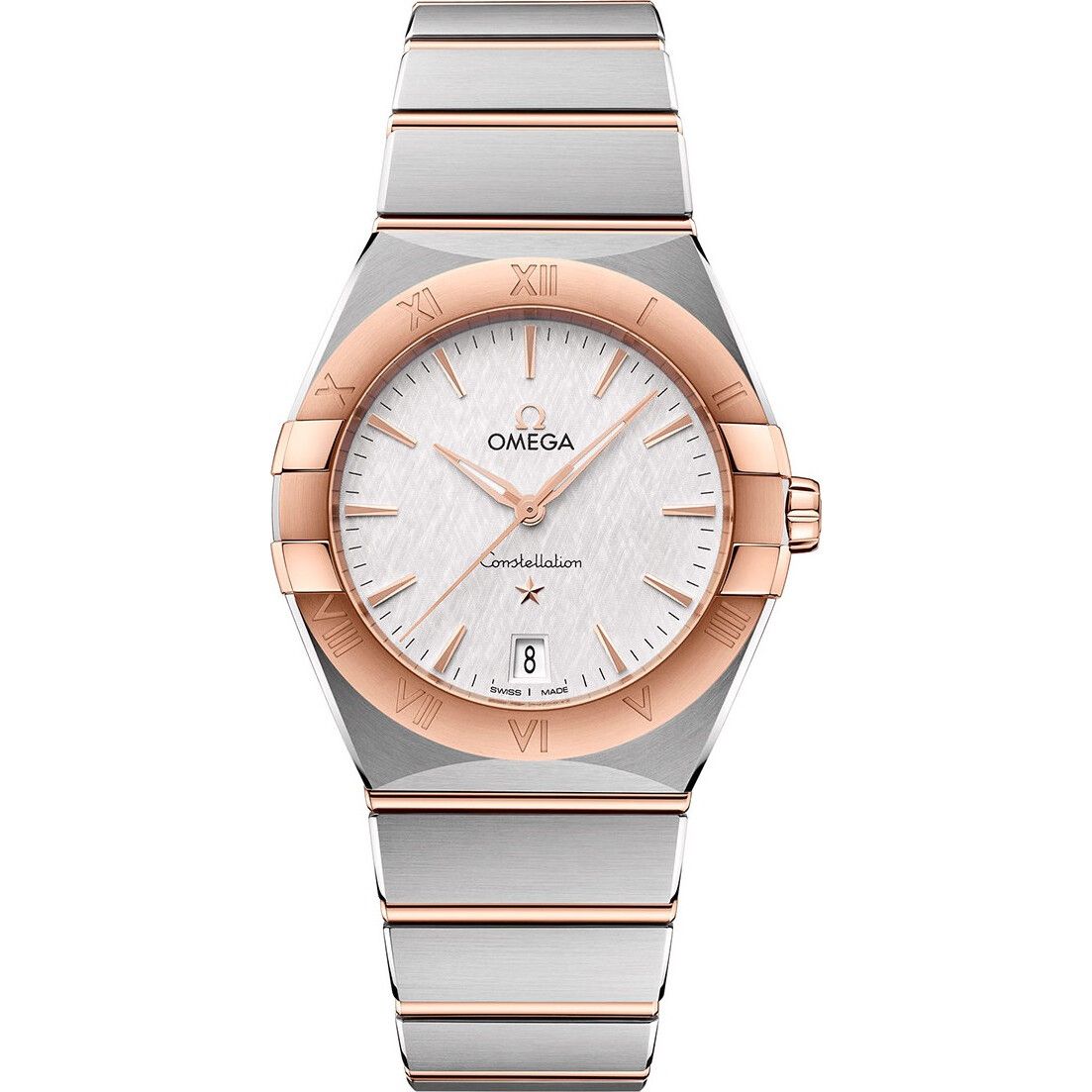 Omega Constellation 131.20.36.60.02.001 36mm