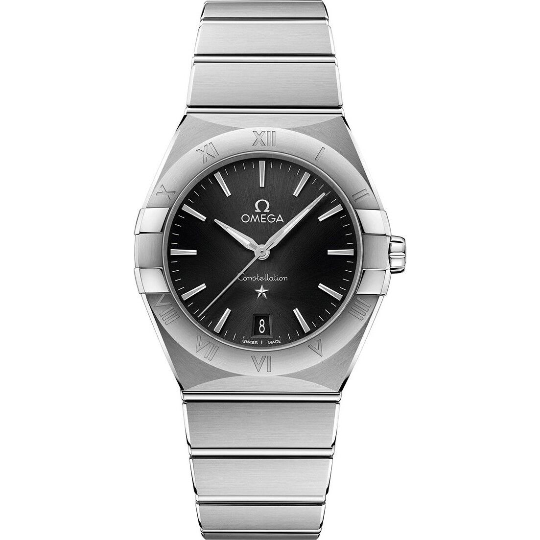Omega Constellation 131.10.36.60.01.001 36mm