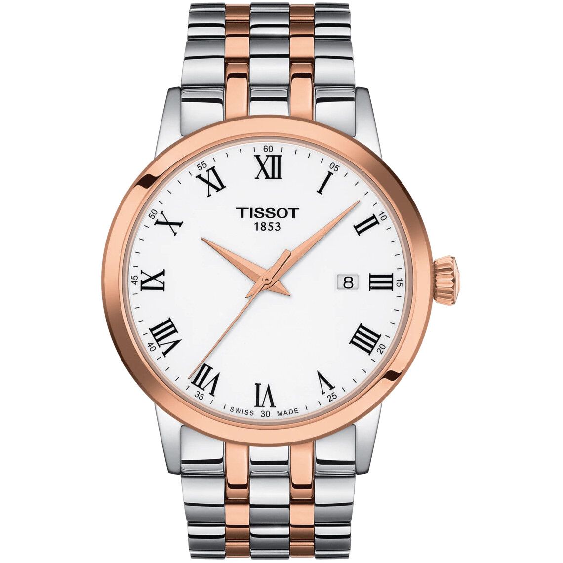 Tissot T-Classic Dream T129.410.22.013.00 Watch 42mm