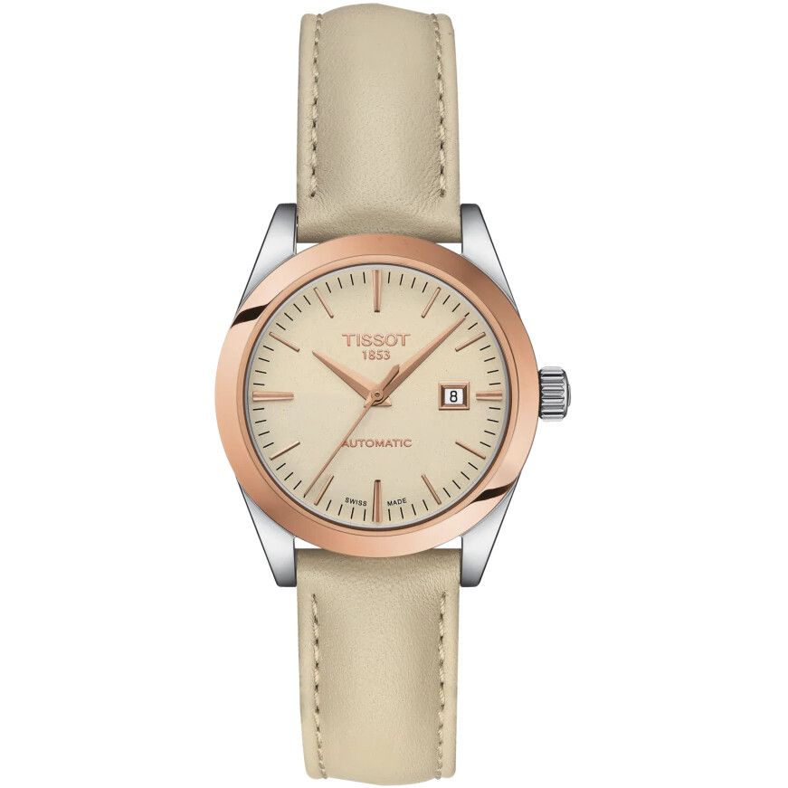 Tissot T-My Lady T930.007.46.261.00 Watch 29mm