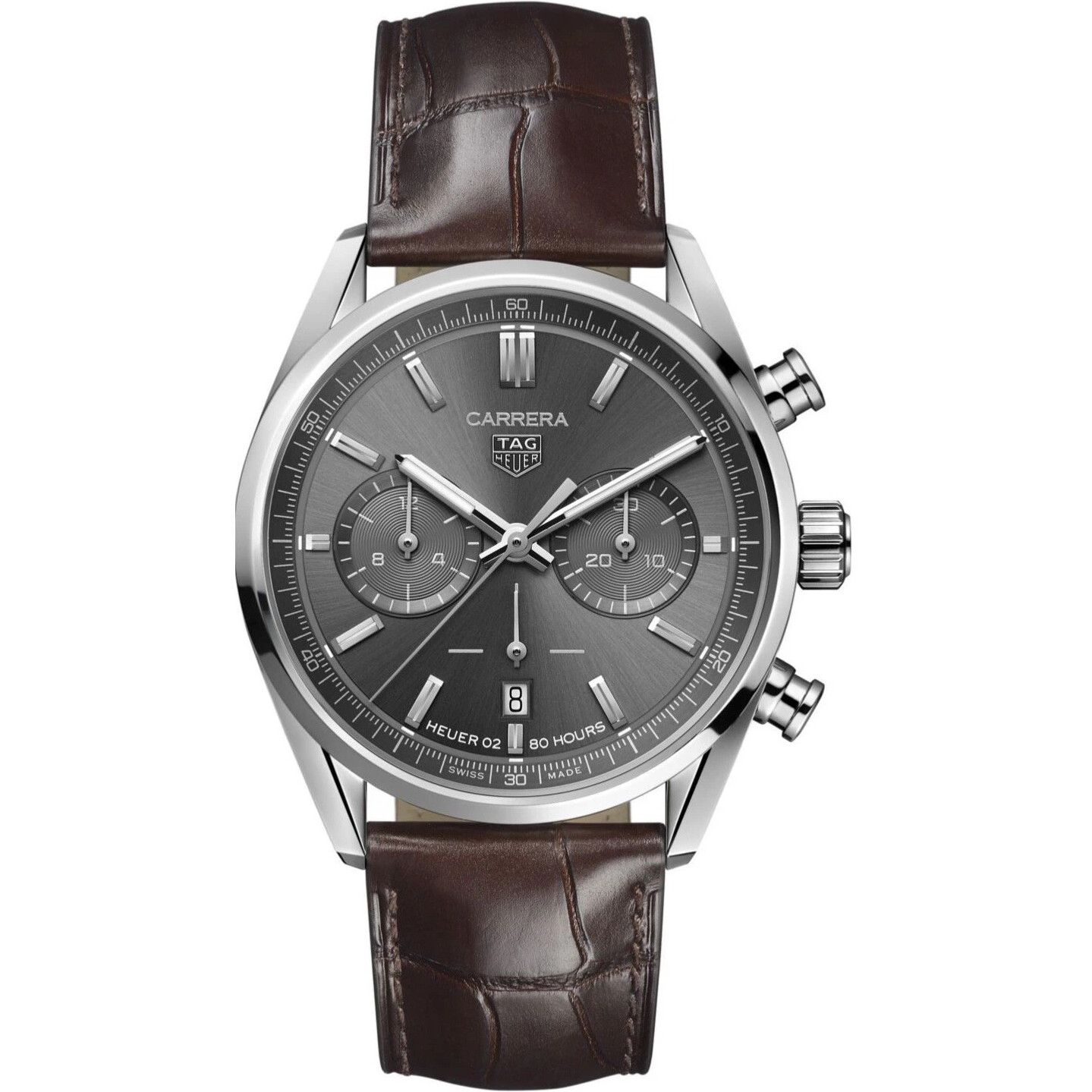 Tag Heuer Carrera CBN2012.FC6483 42mm