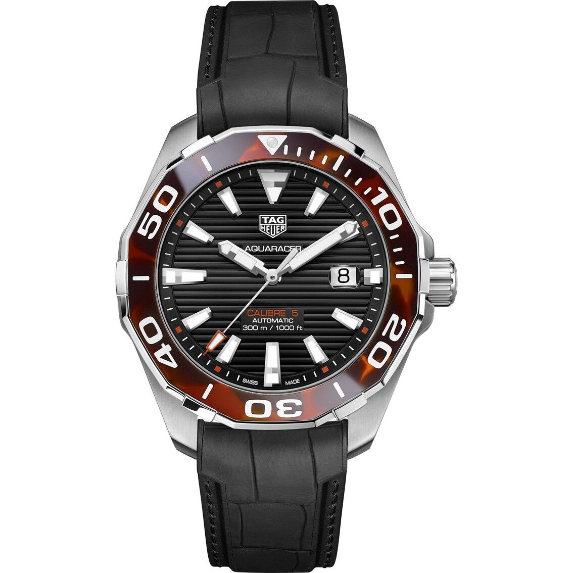 Tag Heuer Aquaracer WAY201N.FT6177 43mm