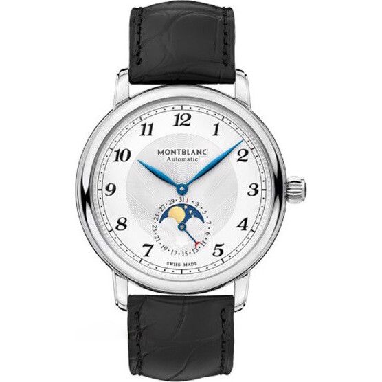 Montblanc Star Legacy 116508 Watch 42mm