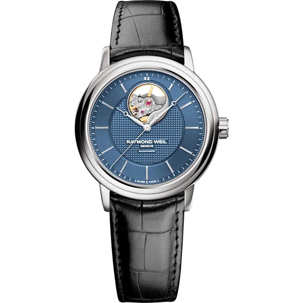 RAYMOND WEIL Maestro Automatic Watch 39.5mm