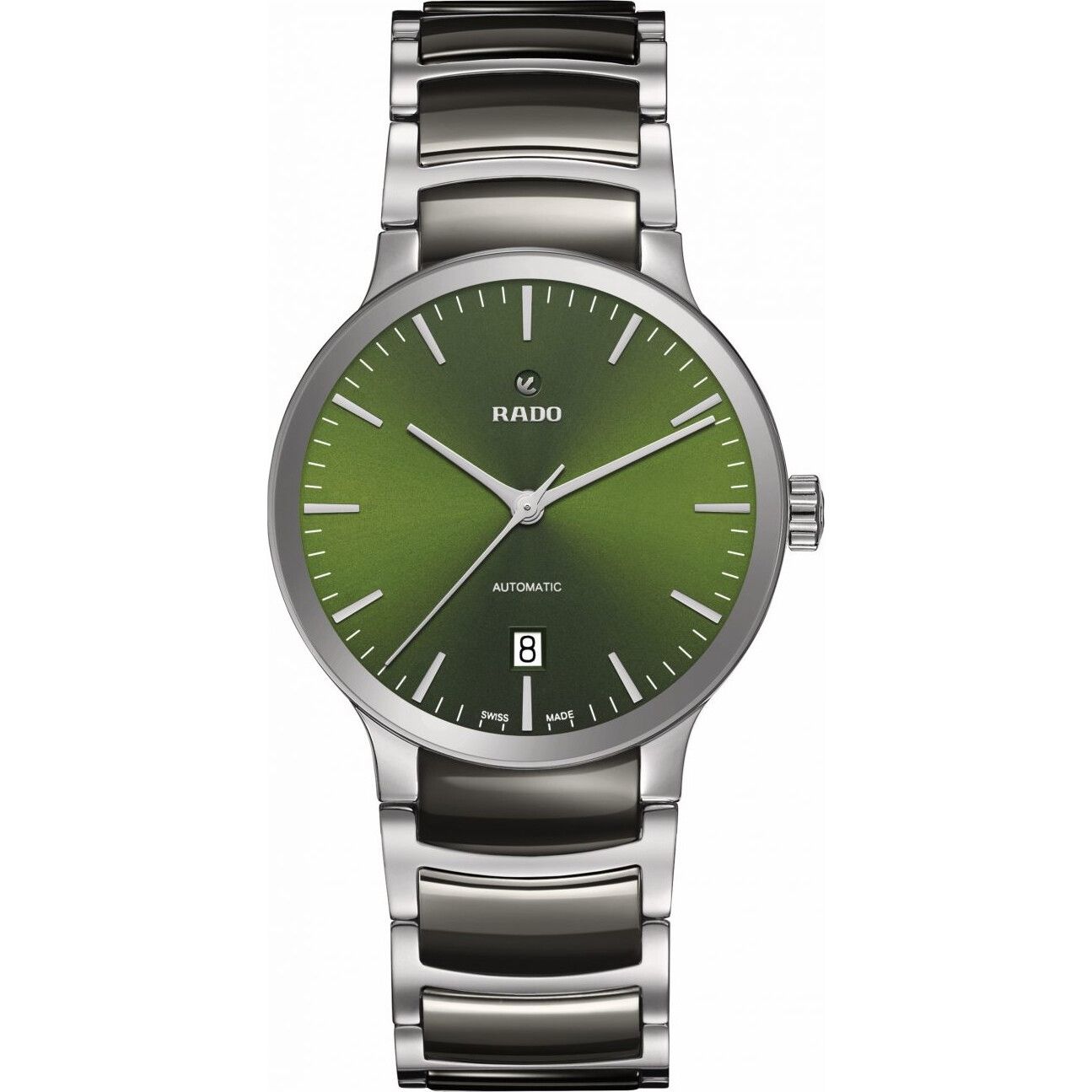 Rado Centrix Automatic Watch 38mm
