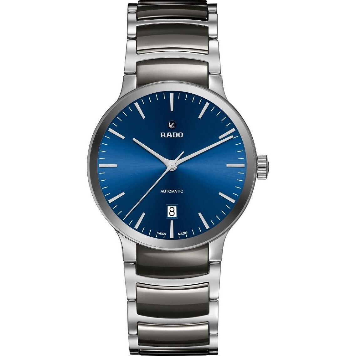 Rado Centrix Automatic Watch 38mm