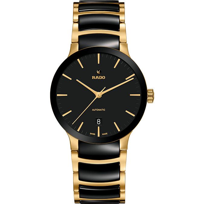 Rado Centrix Automatic Watch 38mm